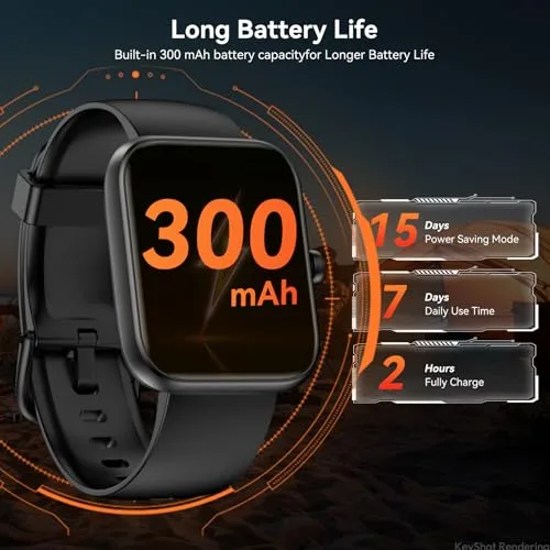 Real Battery Numbers, Not Rounded Up